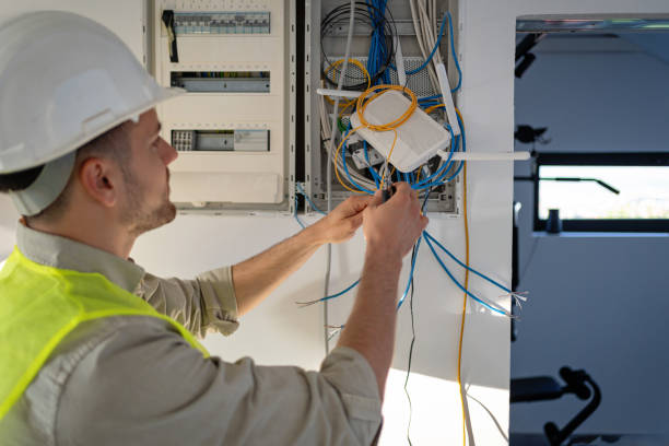 Best Electrician for Home Renovation  in Manville, NJ