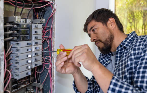 Best Local Electrician Companies  in Manville, NJ
